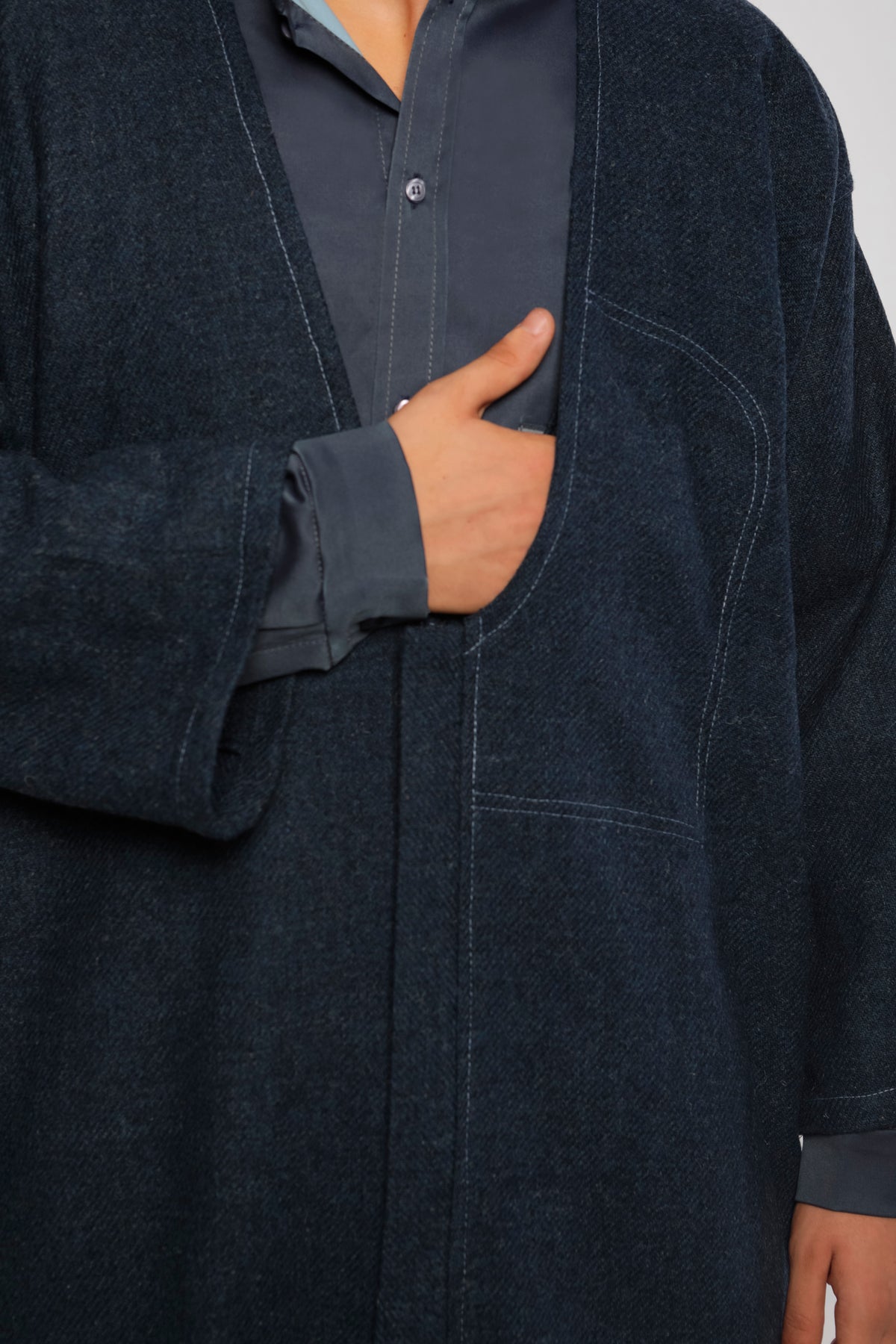 Kadroun coat