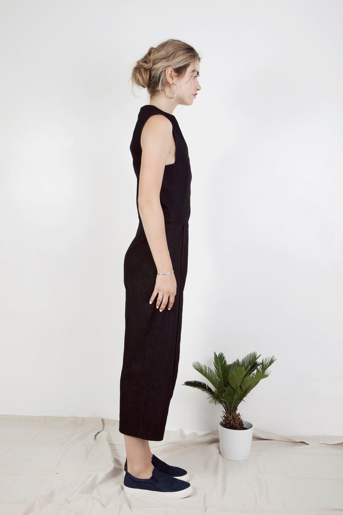 Summer Day In Tunis Jumpsuit